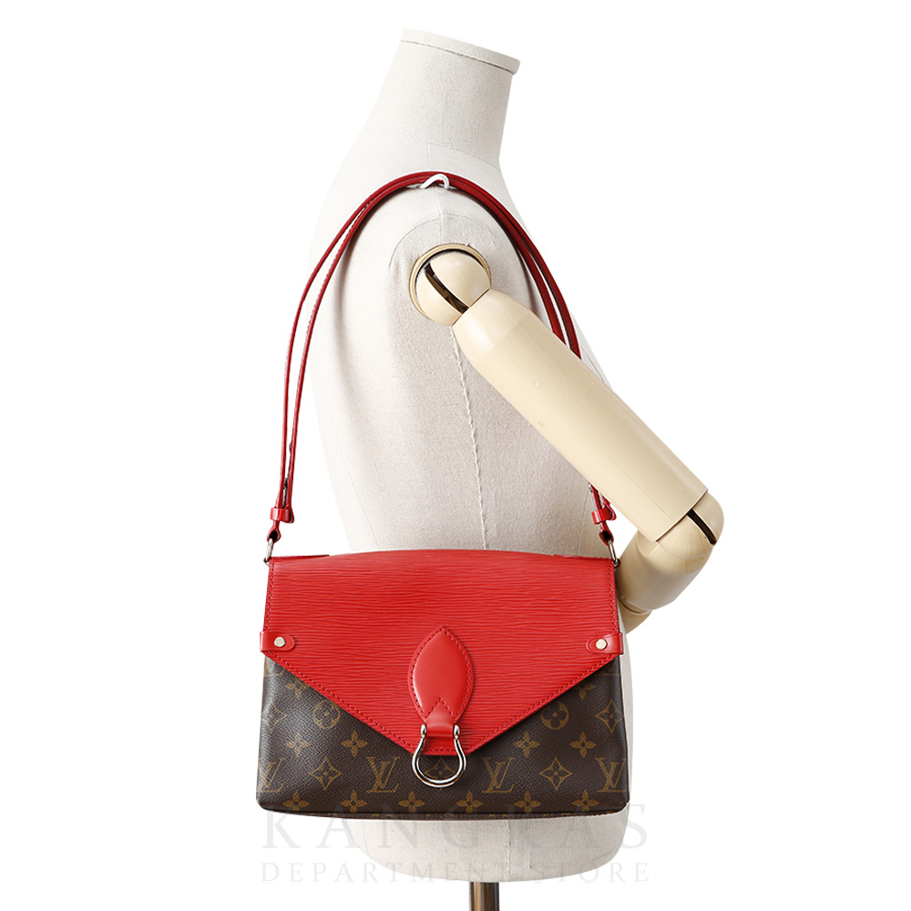 LOUIS VUITTON(USED)루이비통 M44031 생 미셸